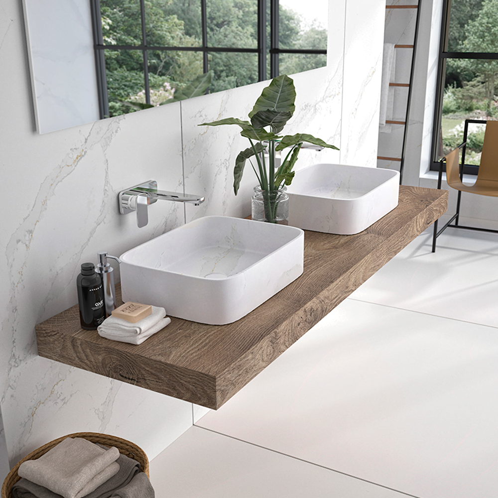 Marie TOP S-L (sólo lavabo) - Imagen 5